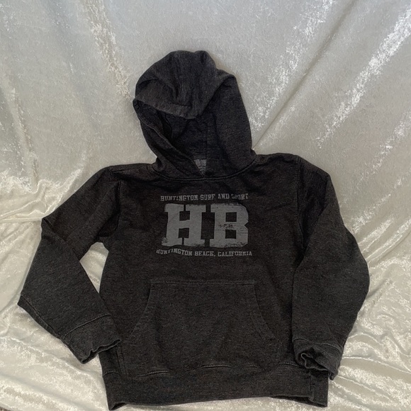 Huntington Beach hoodie - Picture 1 of 4